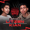 Urban Roosters、Litzen - Incremental Mode Litzen - Litzen Vs Kian (Live|Explicit)