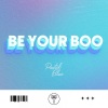 Pastel Blue - Be Your Boo