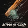 Kayla King、Eva Under Fire - Before He Cheats