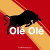 Sandro Peres、Allier Rivera - Olé Olé (Original Mix|Reworked Mix)