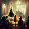 Cardo Grandz、Left Emotions - Jingle Bells