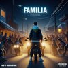 Parsa、Dario Santana - FAMILIA (Explicit)