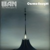 W.A.N. - Cosmo-Naught (The WAN Tapes #2)