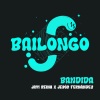 Javi Reina、Jesus Fernandez《Bandida (Radio Mix)》[MP3/LRC]