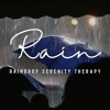 Rain Sound Studio、Relaxing Spaces、Relaxed Minds《Healing Waters of Rain》[MP3/LRC]