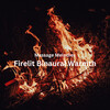 Binaural Beast、Nature Sounds Nature Music、Pure Spa Massage Music - Binaural Burning Retreat
