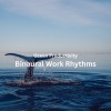 Binaural Beats Work Music、Music for Productivity、Ocean Sounds《Binaural Ocean Drive》[MP3/LRC]