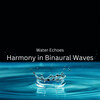 Binaural Brain Waves、Water Sounds、Natural Sound Makers - Binaural Beach Bliss