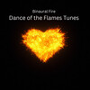 The Binaural Beats Factory、Fire Place Sounds、Fireplace Music - Binaural Fire Rhythms