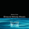 Binaural Movements、Water Ambience、Nature's Noise - Binaural Water Drop Dance