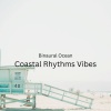 528Hz Open Heart Chakra、Coastal Sounds、Binaural Brain Waves《Seagull Songs Binaural Ocean》[MP3/LRC]