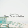 Binaural Beat、Music for Sleep、Sleepy Side - Midnight Tide with Binaural Ocean