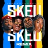 Jogga、Naza、Wilsko、7ia - SKEU SKEU (feat. wilsko & 7ia)(Remix)