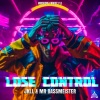 Jkll、Mr. Bassmeister《Lose Control》[MP3/LRC]