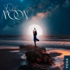 Relaxing Evening Music Universe - Rejuvenate (White Moon)
