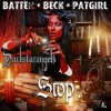 Patgirl Darkstarangels、robin beck、Jennifer Batten - Stop