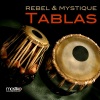 DJ Rebel、Mystique《Tablas (Original)》[MP3/LRC]