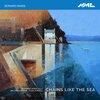 BBC Philharmonic Orchestra、Clark Rundell - Chains like the Sea: I. The Sabbath Rang Slowly