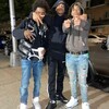 C Blu、Set Da Trend - No Ozone, Pt. 2 (feat. Set Da Trend)(Explicit)