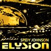 Spidy Johnson - Elysion (Warrior Mix)