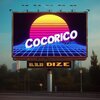 Dize - COCORICO