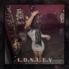 Lil Dill、BVNITA - L.O.N.L.E.Y (feat. Bvnita)(Explicit)