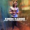 Kimeer Maideer、DJ FIOREZ - 1- El romántico Kimeer Maideer álbum y disco El romántico Volumen 1 (feat. Fiorez)