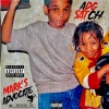 ADG Satch - Mark’s Advocate (Dont Fall Short)(Explicit)