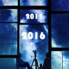 饭碗的彼岸 - The last month of 2015