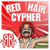 Red Rob、Flint 4K、Knight of Breath、PAYNE Music、Alltime Arcade、Nina Hope、J Cae、EclypsesDeath、Pure chAos Music、Jvst Rebel、S4MUR0TT'S FL0W - RED HAIR CYPHER (feat. Flint 4K, Knight of Breath, PAYNE Music, Alltime Arcade, Nina Hope, J Cae, Eclypsesdeath, Pure chAos Music, Jvst Rebel & S4MUR0TT'S FL0W)(Explicit)