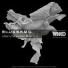 B.K.M.G.、Rolaz - Legacy (The Journey) (Original Mix)