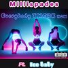 MilliSpades、Ice Baby - Everybody TWERK (feat. Ice baby)(Explicit)