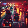 Catching Sleep - Raining Highway Drive