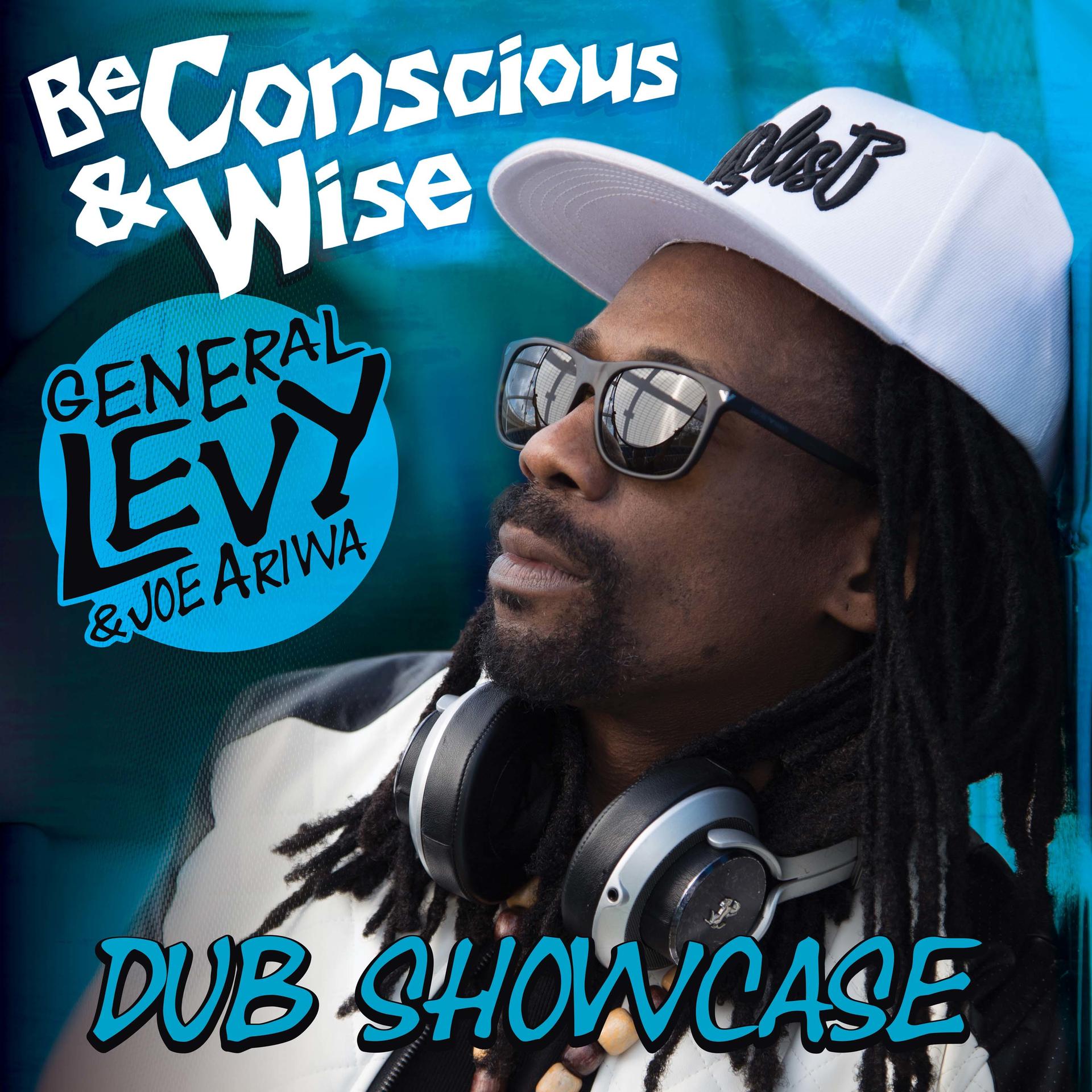 Joe Ariwa、General Levy、Fraser、Levy - In the Ghetto