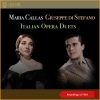 Ebe Ticozzi、giuseppe di stefano、Maria Callas、Orchestra del Teatro alla Scala、Tullio Serafin《Cavalleria rusticana《Voi lo sapente, o mamma ... Tu qui Santuzza ... No, no Tiriddu》[MP3/LRC]