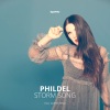 Phildel、Paul Sawyer《Storm Song (Paul Sawyer Remix Radio Edit)》[MP3/LRC]