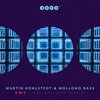 Martin Kohlstedt、Mollono.Bass - AMS (Mollono.Bass Rework)