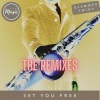 Glammer Twins - Set You Free (Deep Souldier Melodic Edit)