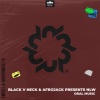 Black V Neck、NLW - Oral Music