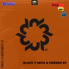 Black V Neck、NLW - Oral Music