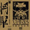 Varis、Robby Budget - Shogun (feat. Robby Budget)(Explicit)