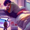 Lofi Waves - Candlelit Contemplation