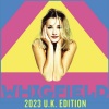 Whigfield《Saturday Night (Nite Mix)》[MP3/LRC]