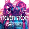 Dany H、Laurent Veix - Never Stop (feat. Dany H & Laurent Veix)