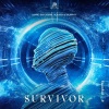Marc Benjamin、SouMix - Survivor