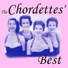 The Chordettes《Lollipop》[MP3/LRC]