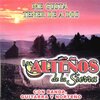 Los Alteños de la Sierra - Dueña de Mi Vida