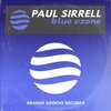 Paul Sirrell - Blue Ozone (Radio Edit)