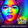 Sheree Hicks、Deep Soul Syndicate - The End