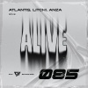 Atlantis、LITCHI、ANZA - Alive